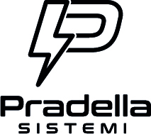 Logo Pradella sistemi